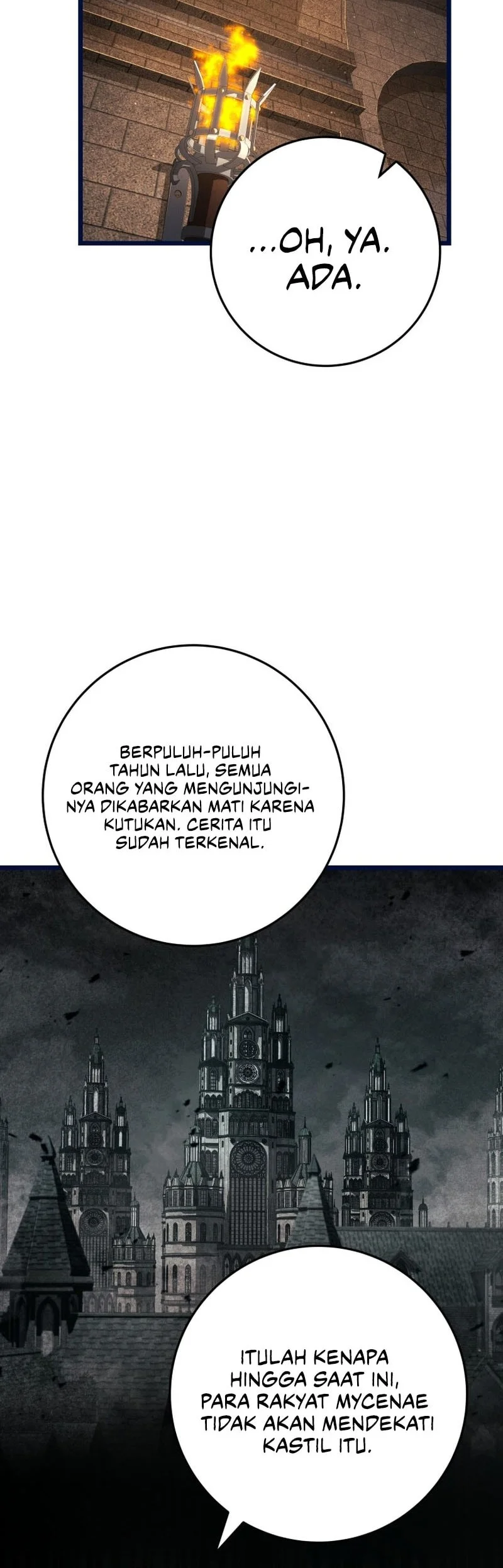 A Dragonslayer’s Peerless Regression Chapter 78 Gambar 5