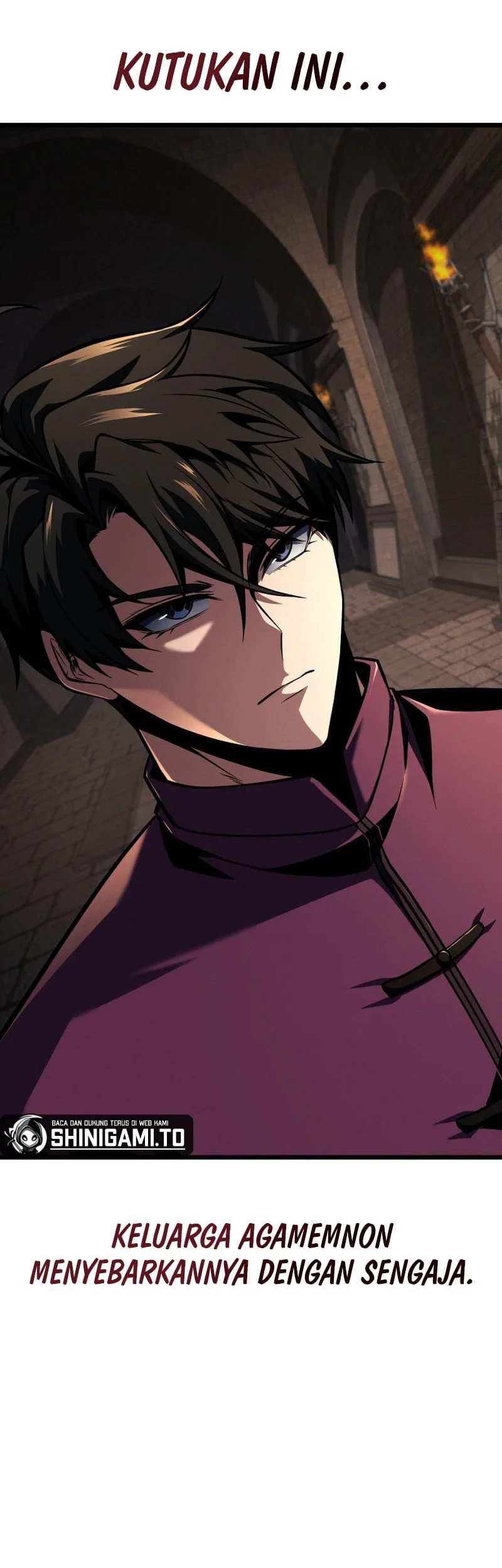 A Dragonslayer’s Peerless Regression Chapter 78 Gambar 7