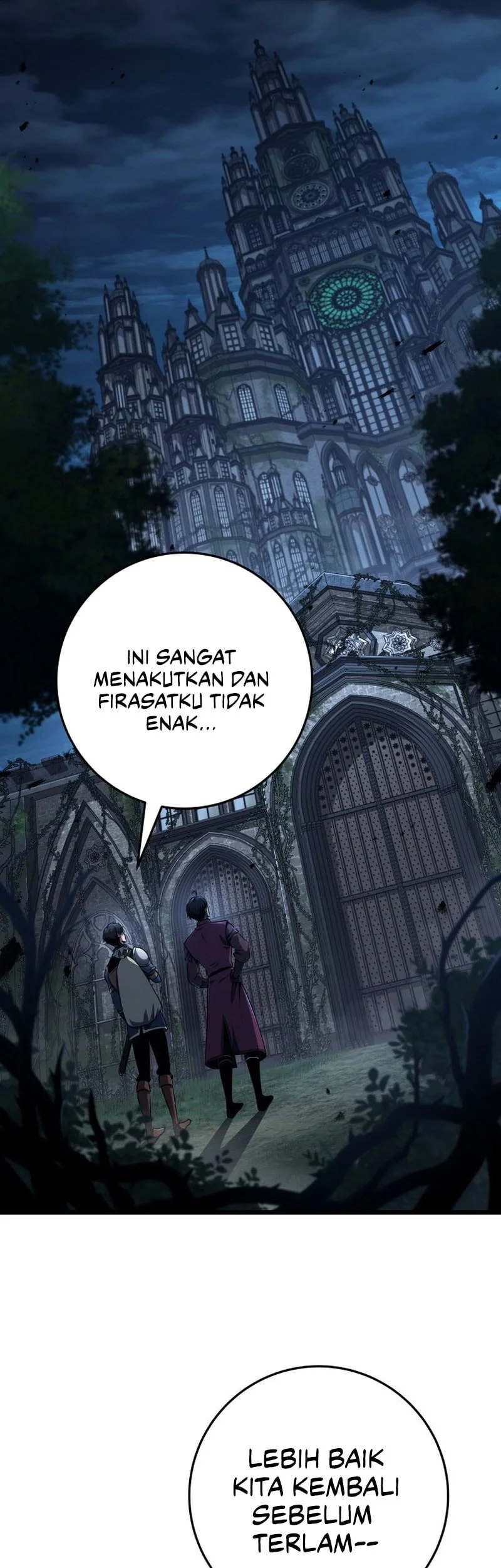 A Dragonslayer’s Peerless Regression Chapter 78 Gambar 10