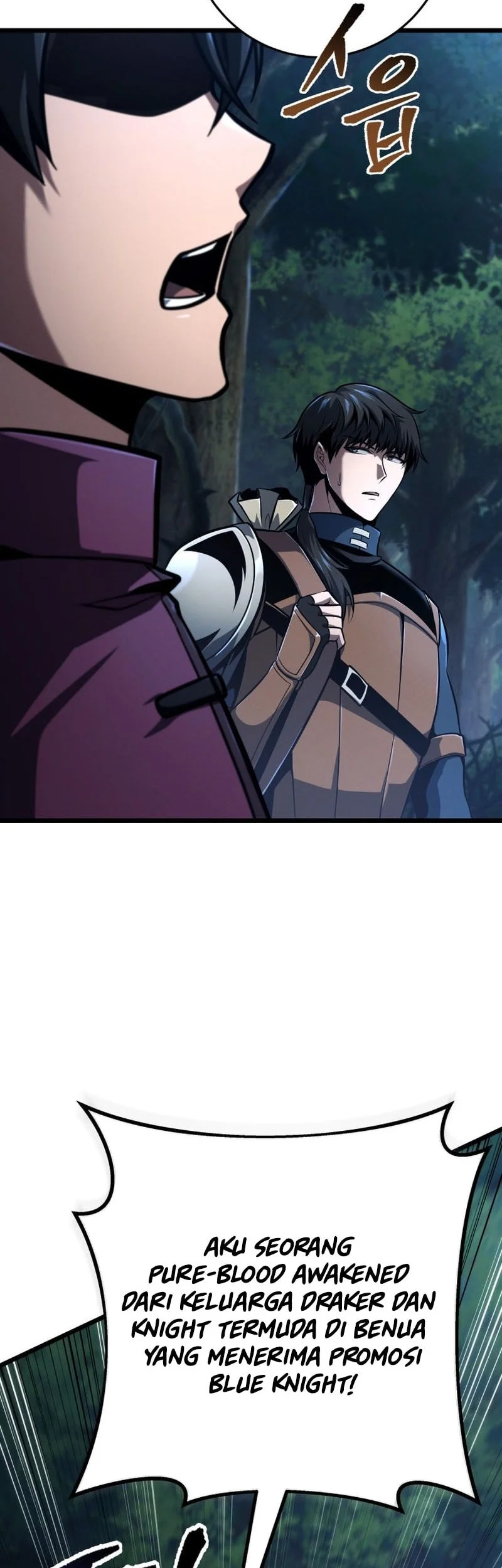 A Dragonslayer’s Peerless Regression Chapter 78 Gambar 11