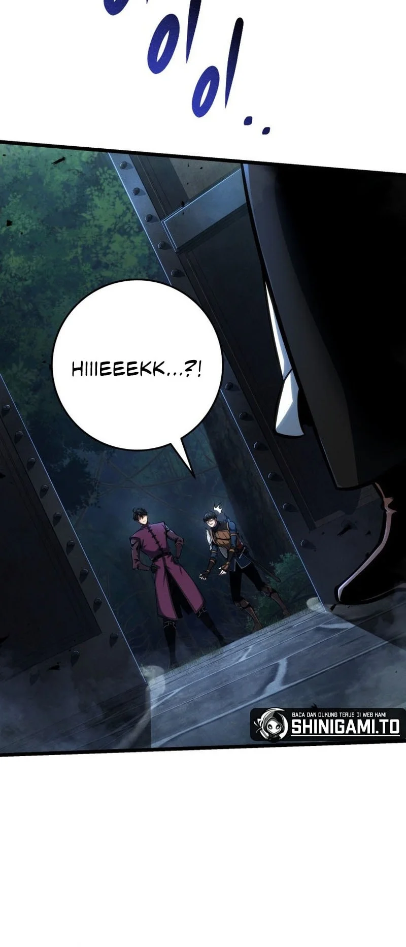 A Dragonslayer’s Peerless Regression Chapter 78 Gambar 13