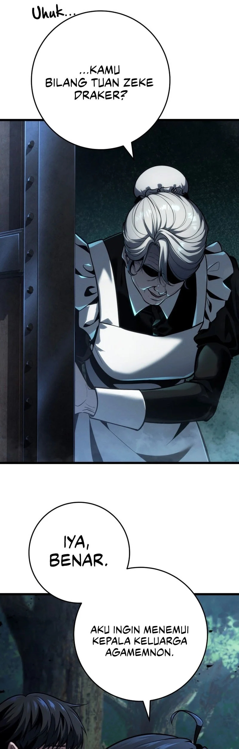 A Dragonslayer’s Peerless Regression Chapter 78 Gambar 14