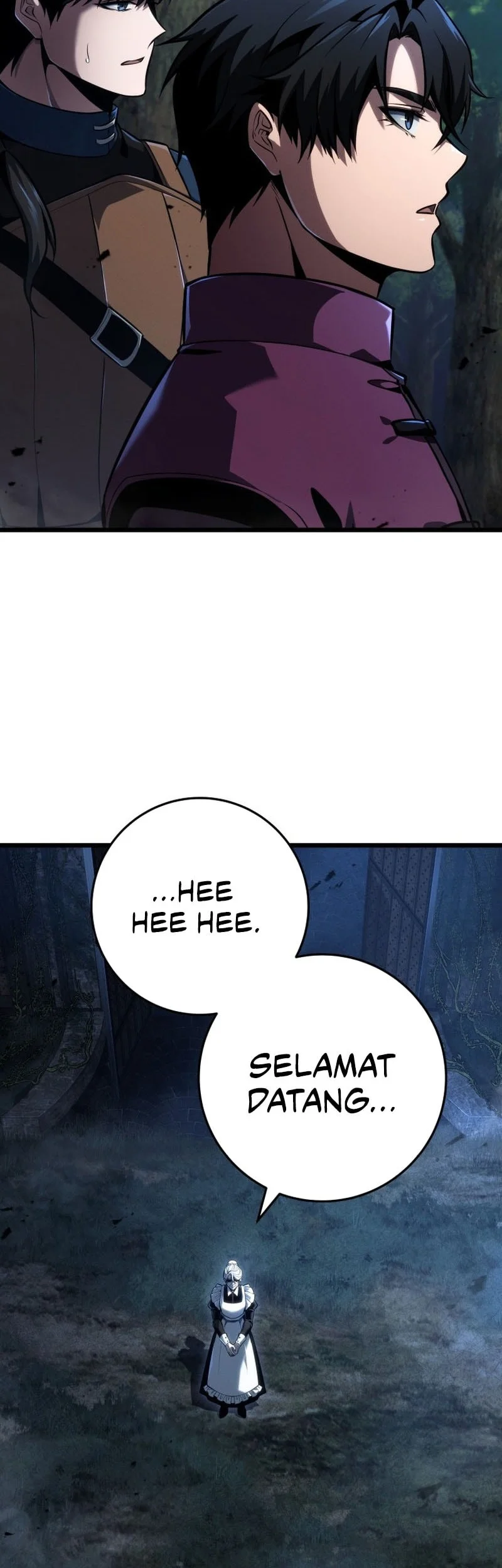 A Dragonslayer’s Peerless Regression Chapter 78 Gambar 15