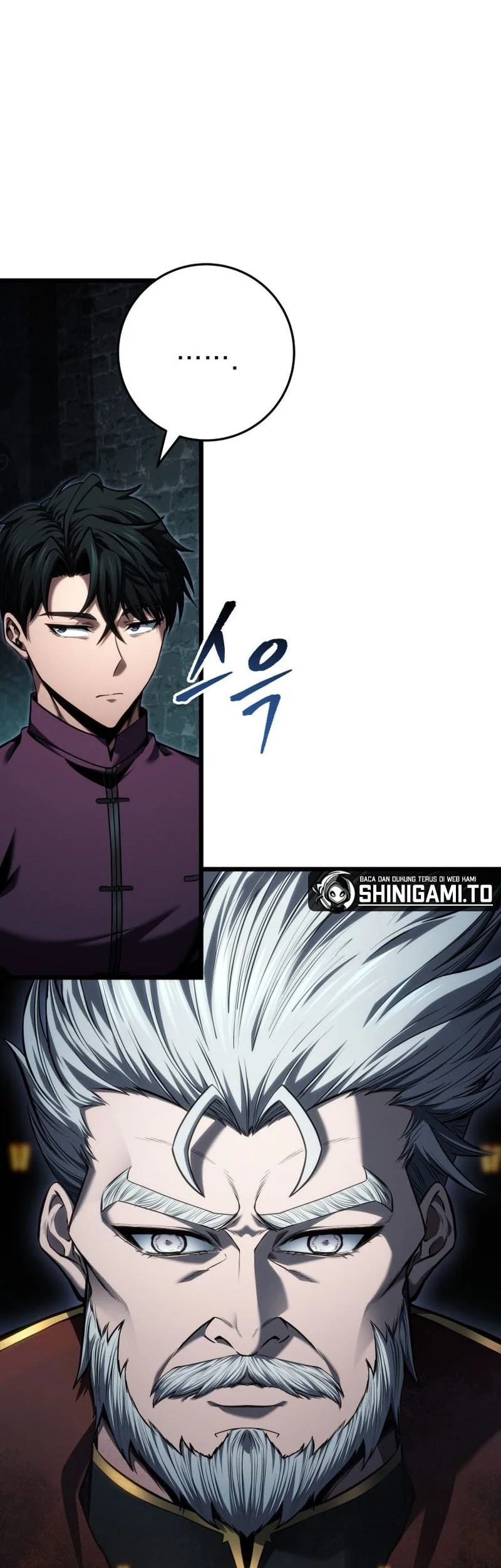 A Dragonslayer’s Peerless Regression Chapter 78 Gambar 24