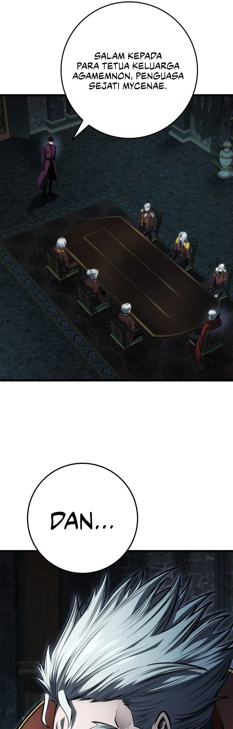 A Dragonslayer’s Peerless Regression Chapter 78 Gambar 26