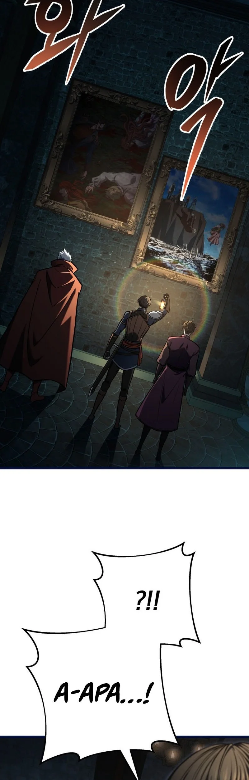 A Dragonslayer’s Peerless Regression Chapter 78 Gambar 31