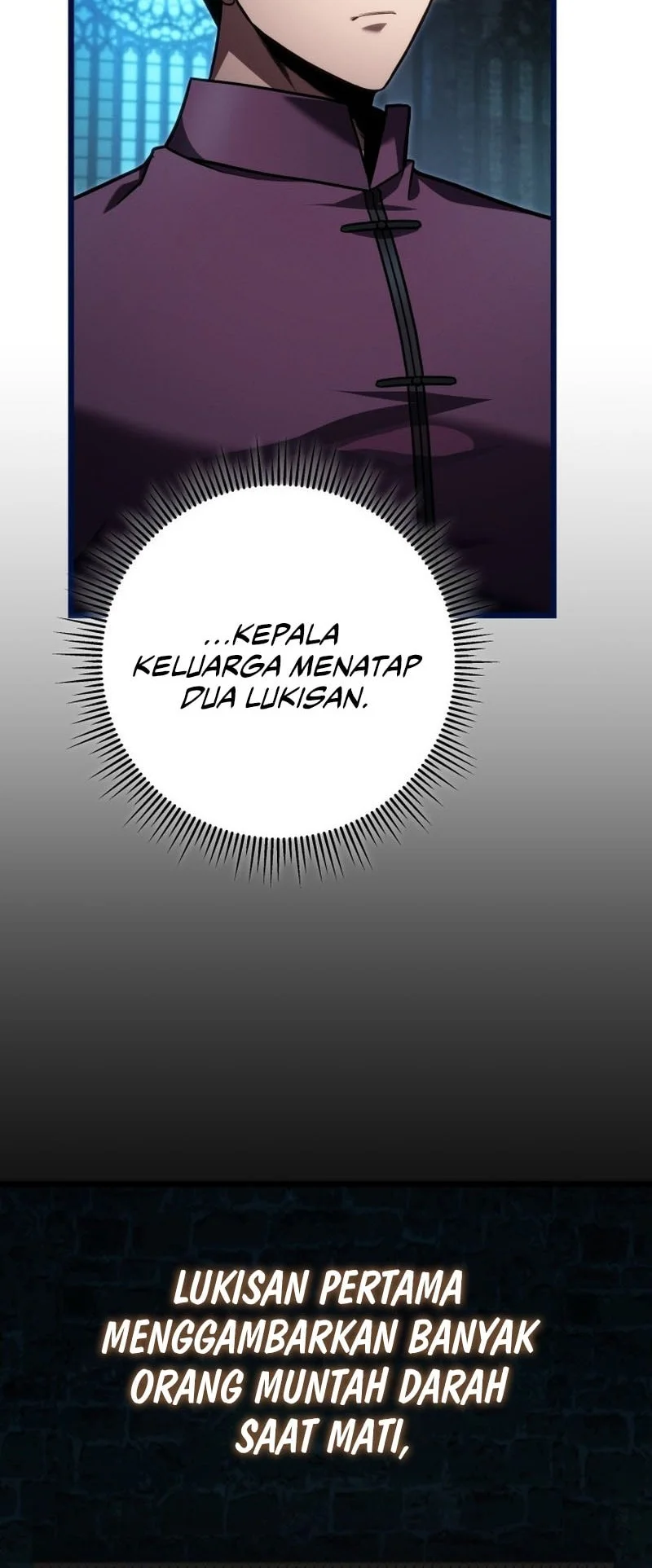 A Dragonslayer’s Peerless Regression Chapter 78 Gambar 33