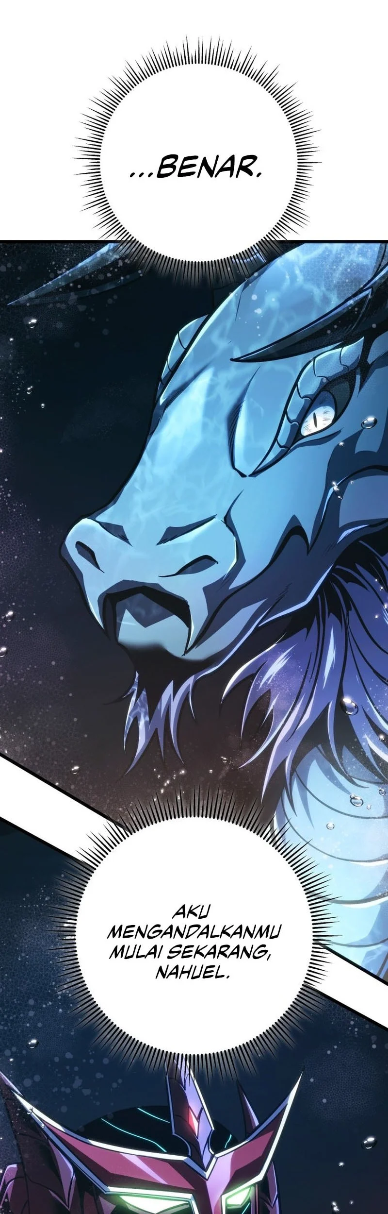 A Dragonslayer’s Peerless Regression Chapter 79 Gambar 33