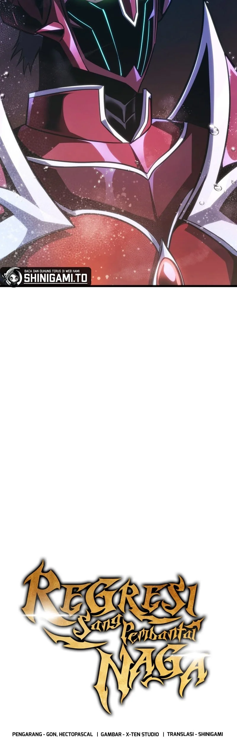 A Dragonslayer’s Peerless Regression Chapter 79 Gambar 34