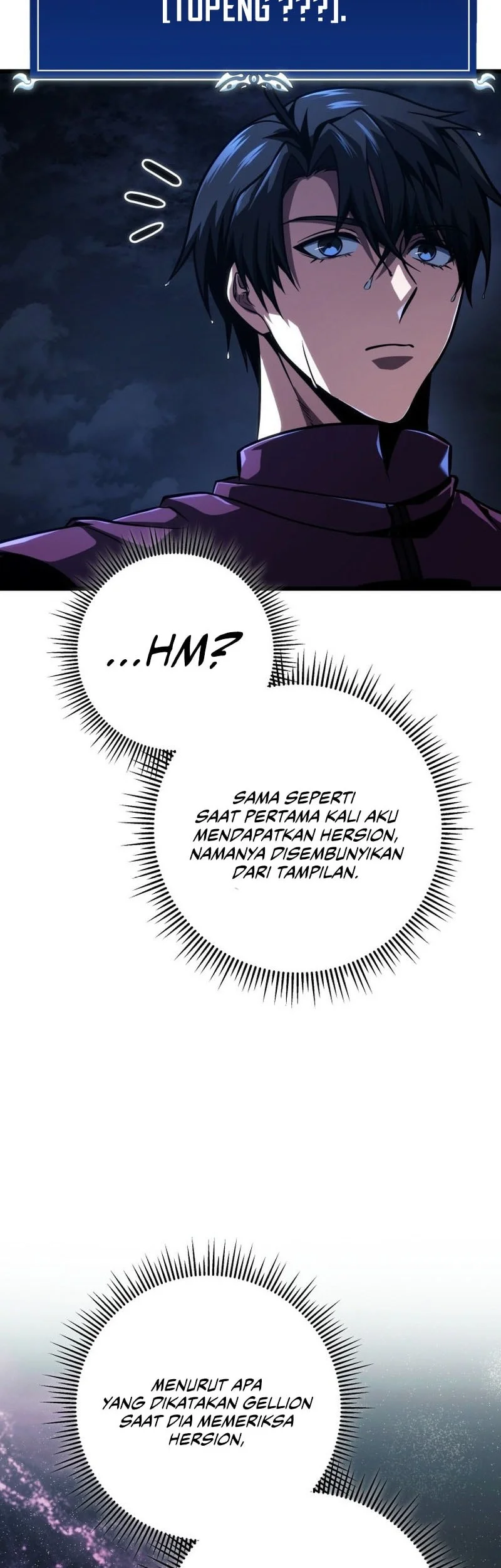 A Dragonslayer’s Peerless Regression Chapter 79 Gambar 45