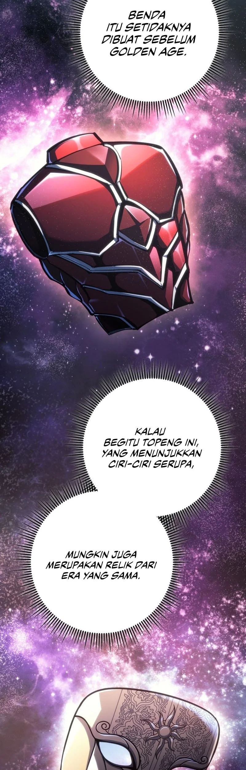 A Dragonslayer’s Peerless Regression Chapter 79 Gambar 46