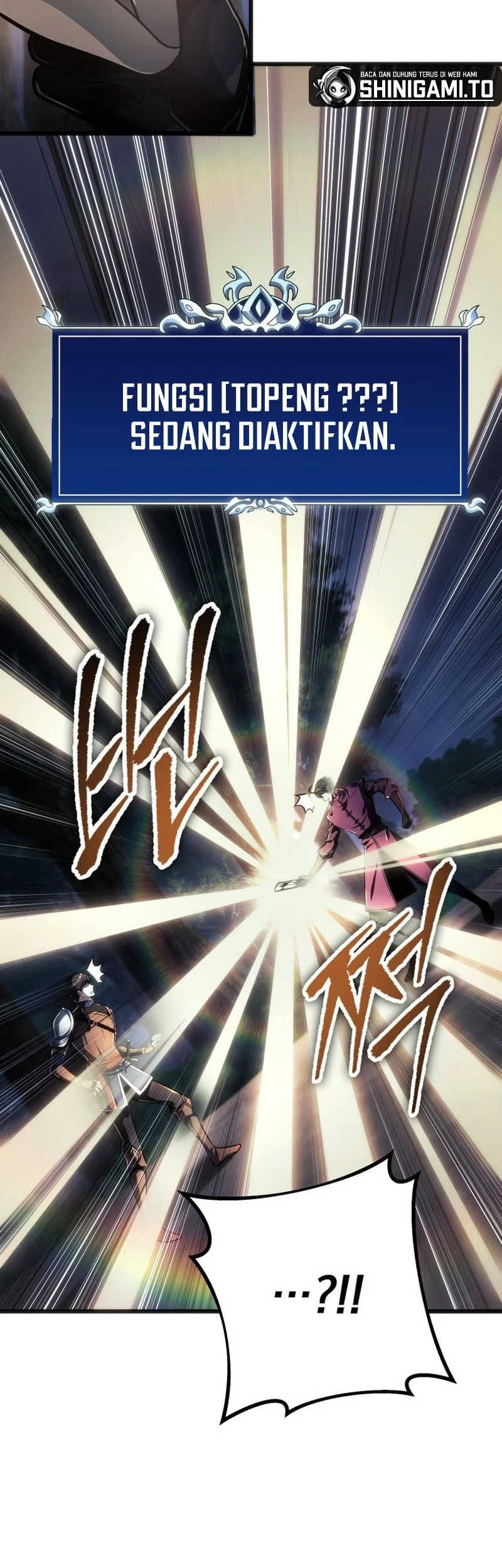 A Dragonslayer’s Peerless Regression Chapter 79 Gambar 50