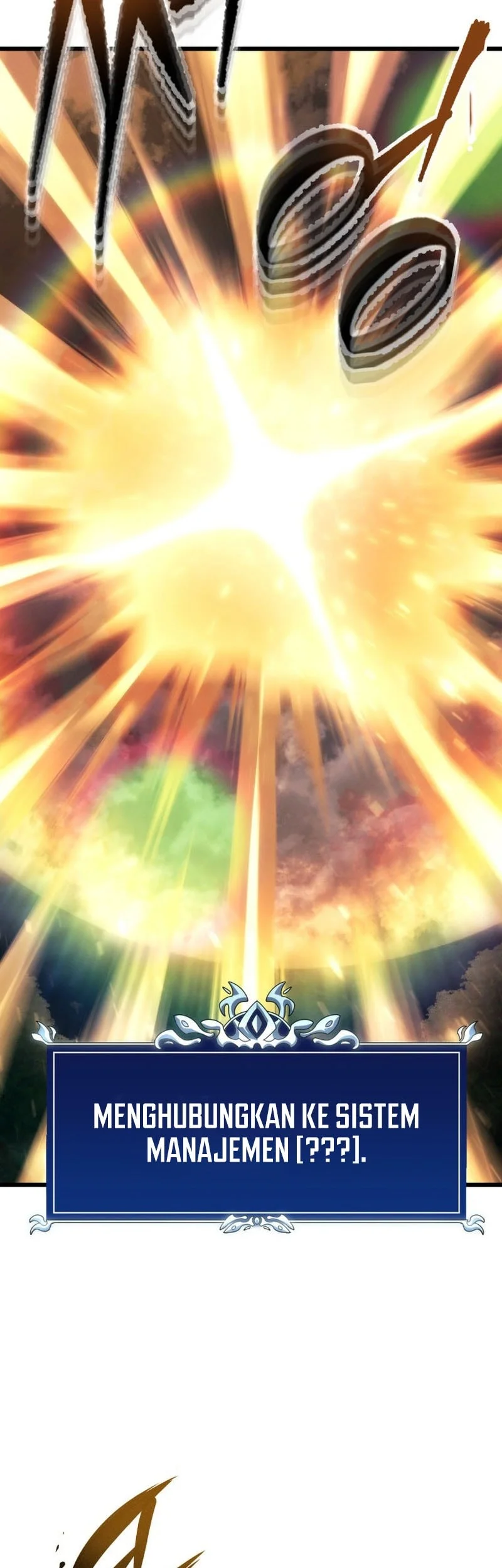 A Dragonslayer’s Peerless Regression Chapter 79 Gambar 58