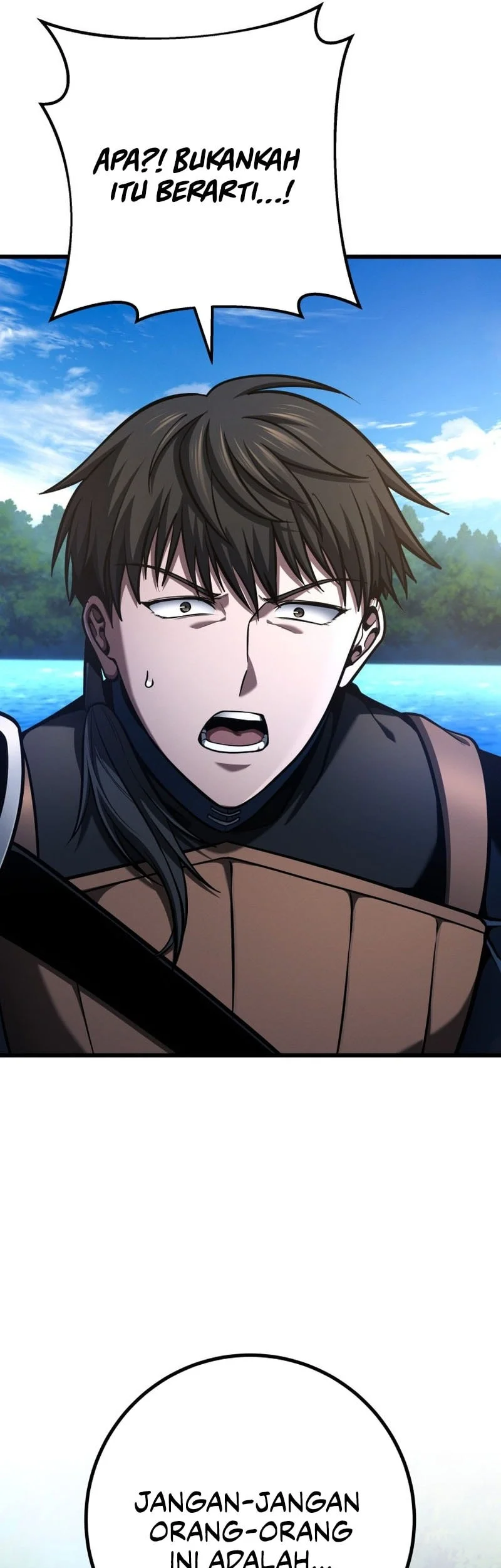 A Dragonslayer’s Peerless Regression Chapter 79 Gambar 68