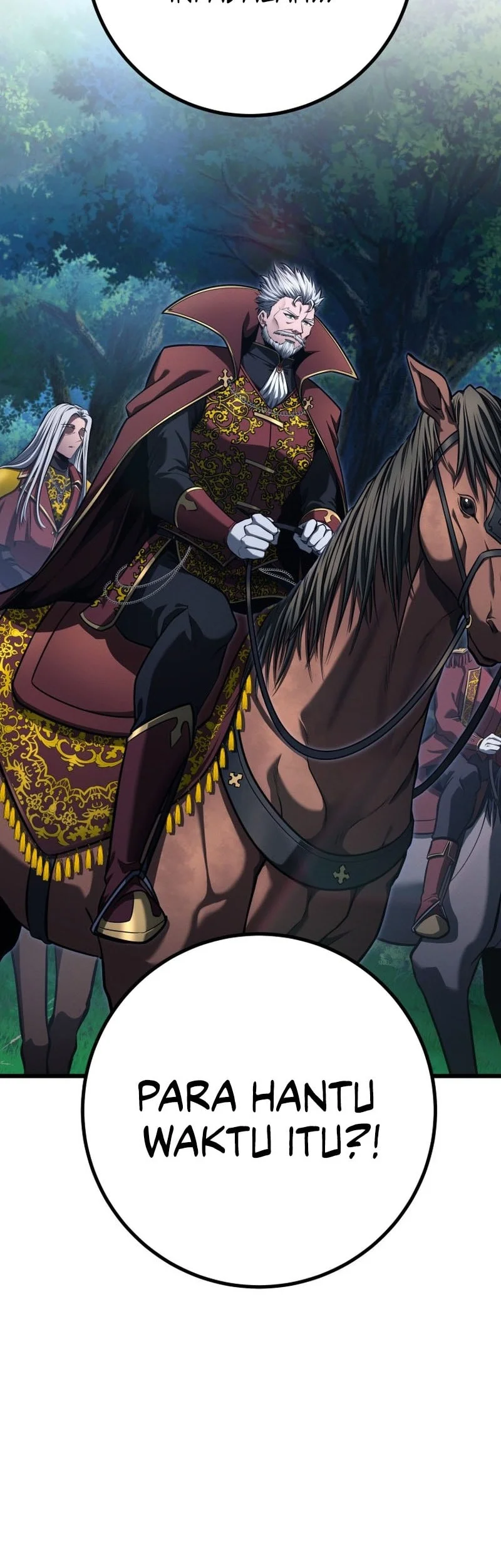 A Dragonslayer’s Peerless Regression Chapter 79 Gambar 69