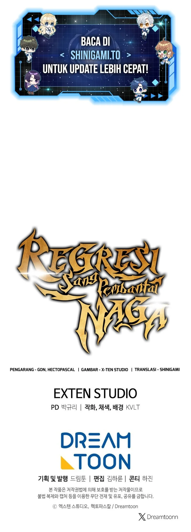 A Dragonslayer’s Peerless Regression Chapter 79 Gambar 70