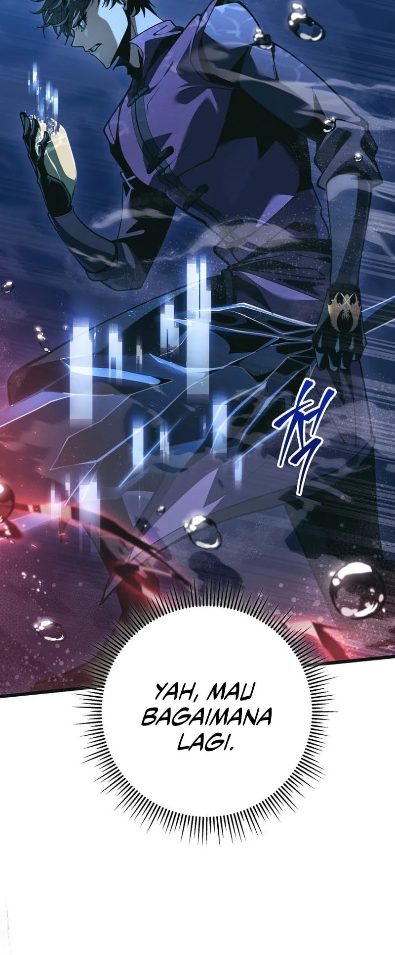 A Dragonslayer’s Peerless Regression Chapter 79 Gambar 5