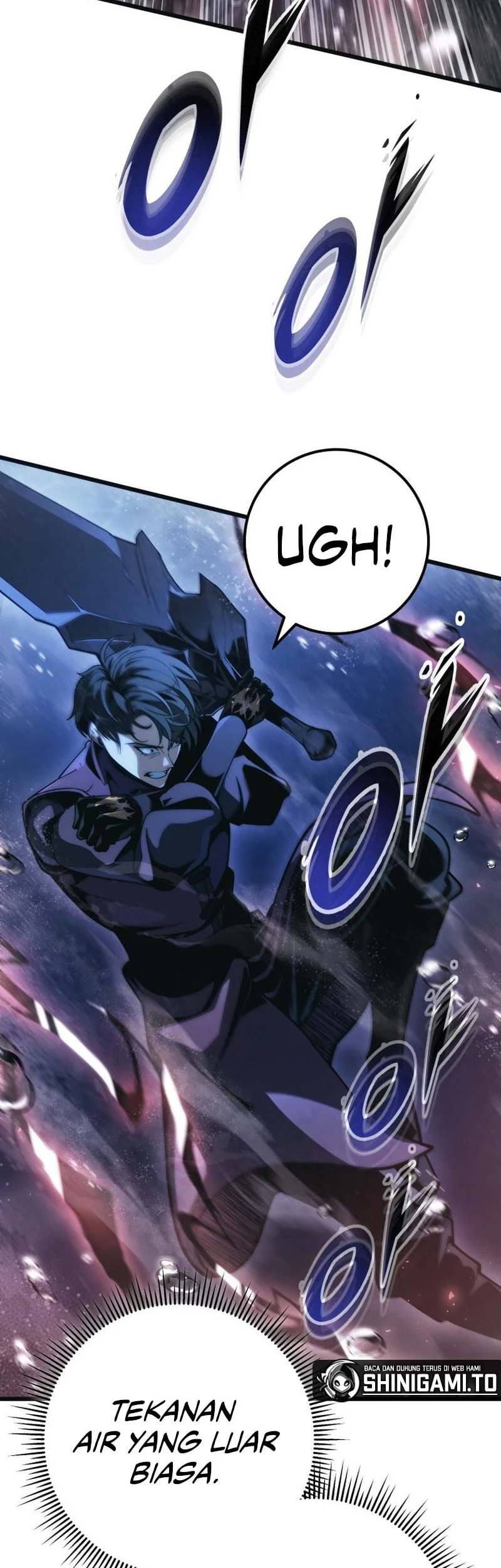 A Dragonslayer’s Peerless Regression Chapter 79 Gambar 10