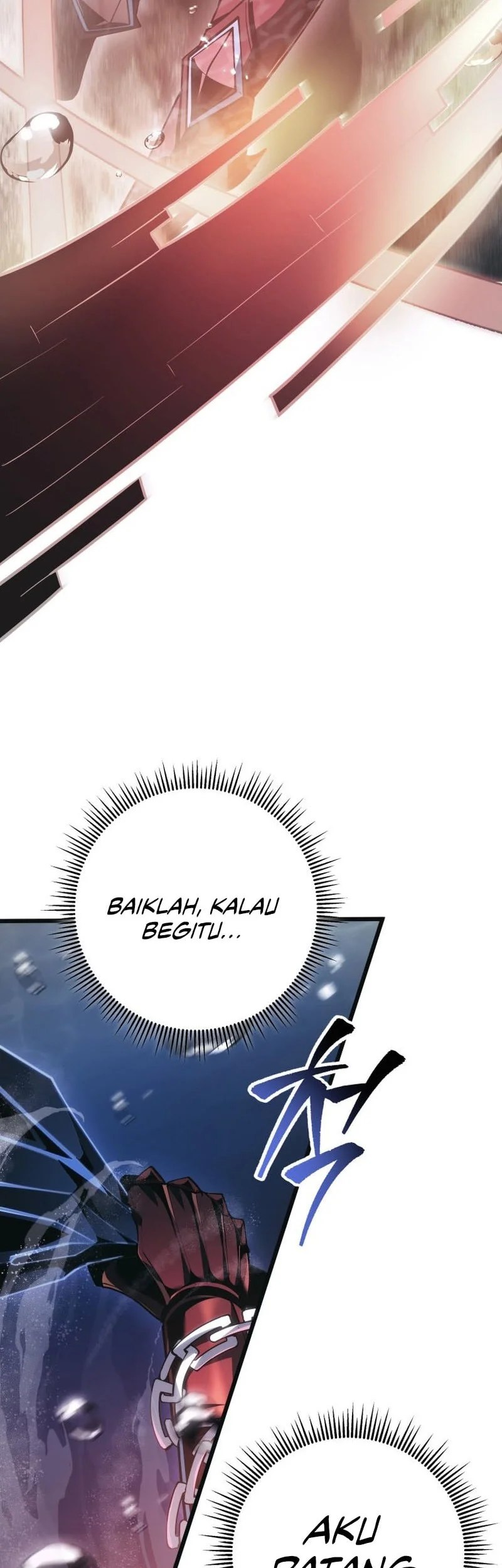 A Dragonslayer’s Peerless Regression Chapter 79 Gambar 13