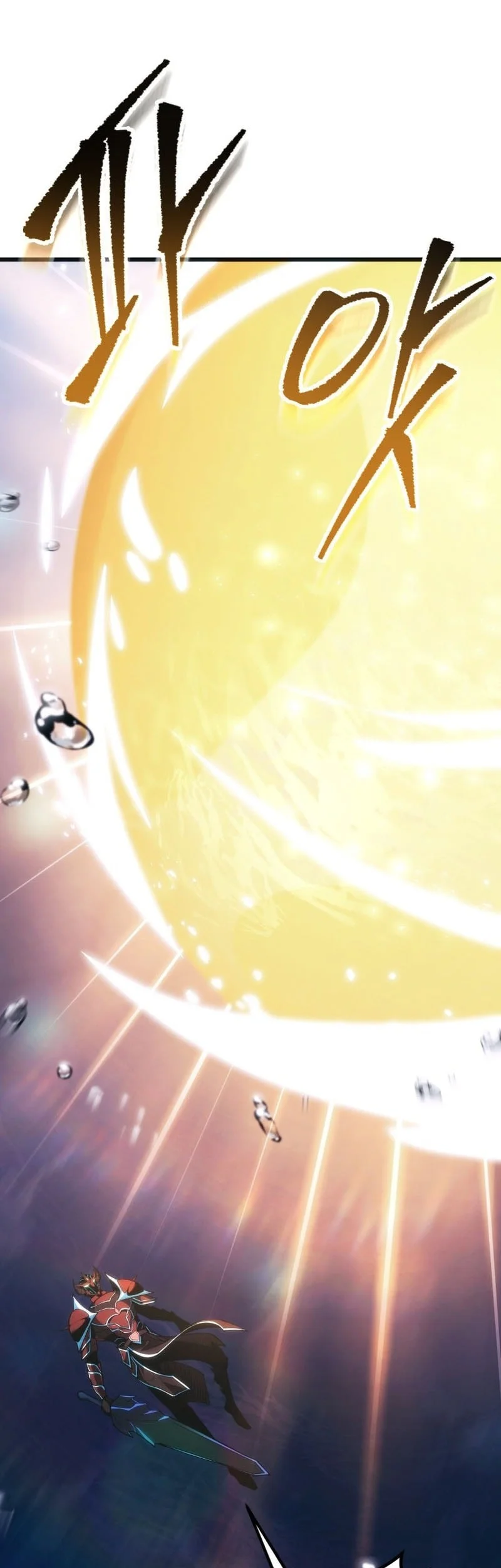 A Dragonslayer’s Peerless Regression Chapter 79 Gambar 24