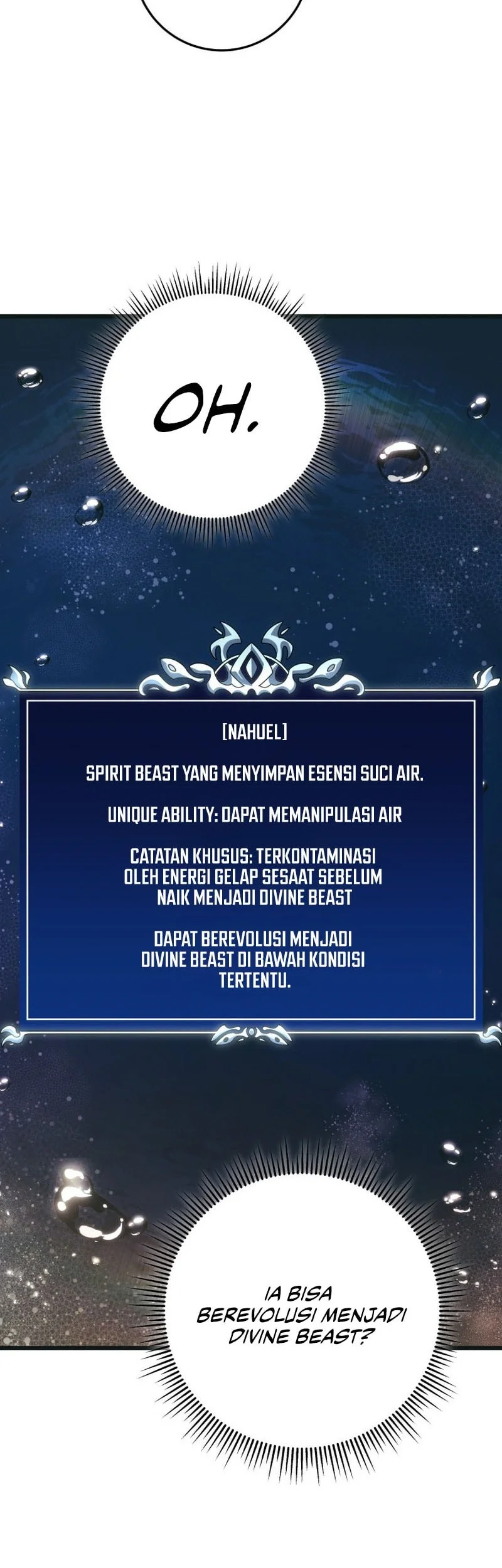 A Dragonslayer’s Peerless Regression Chapter 79 Gambar 31