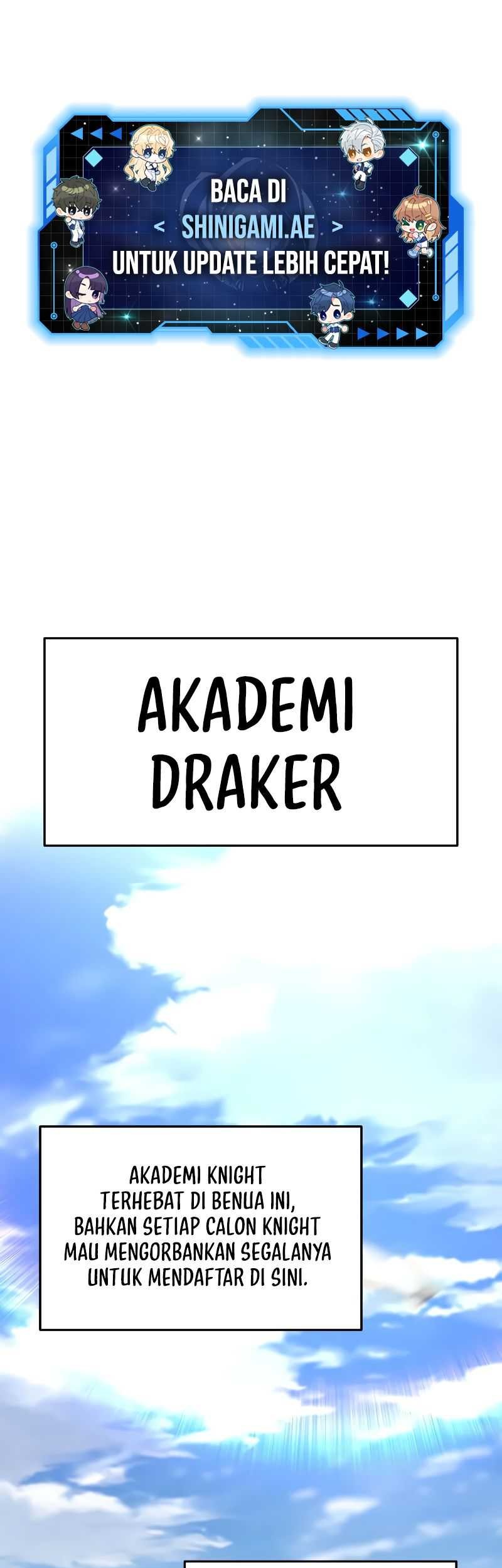 Baca Manhwa A Dragonslayer’s Peerless Regression Chapter 8 Gambar 2