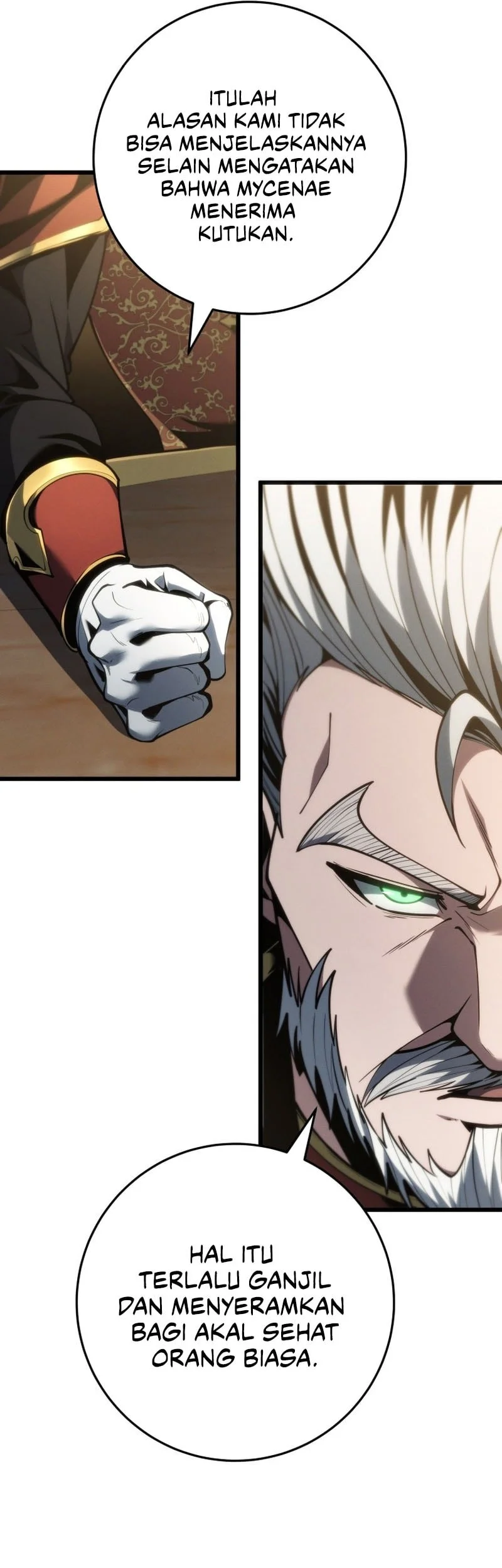 A Dragonslayer’s Peerless Regression Chapter 80 Gambar 34