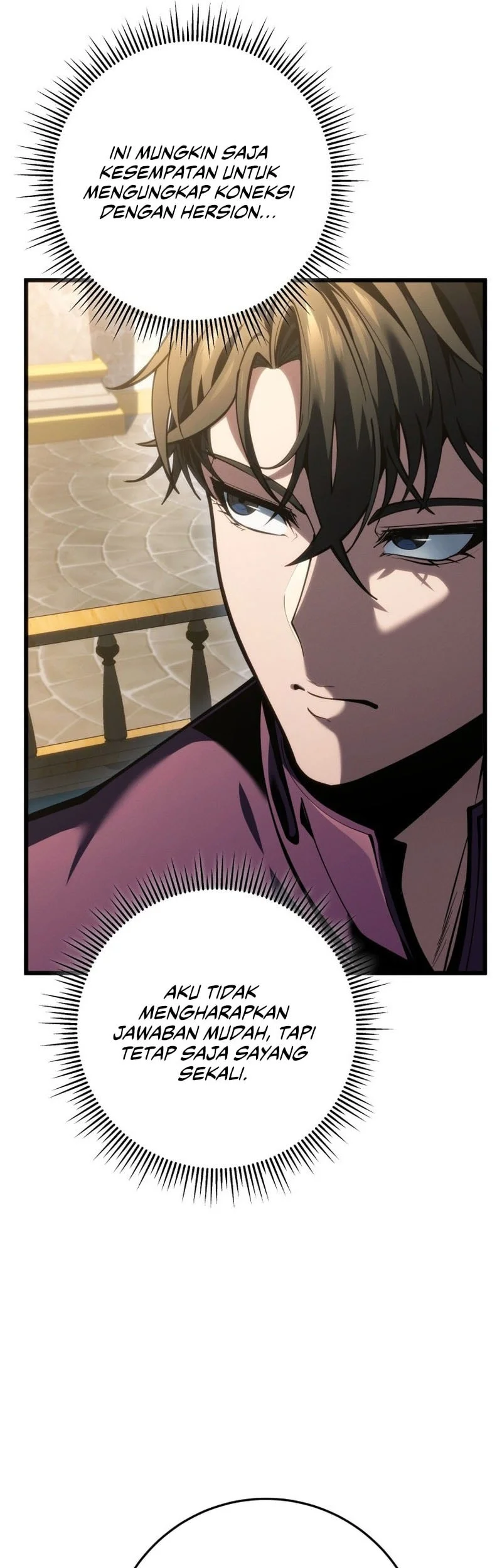 A Dragonslayer’s Peerless Regression Chapter 80 Gambar 38