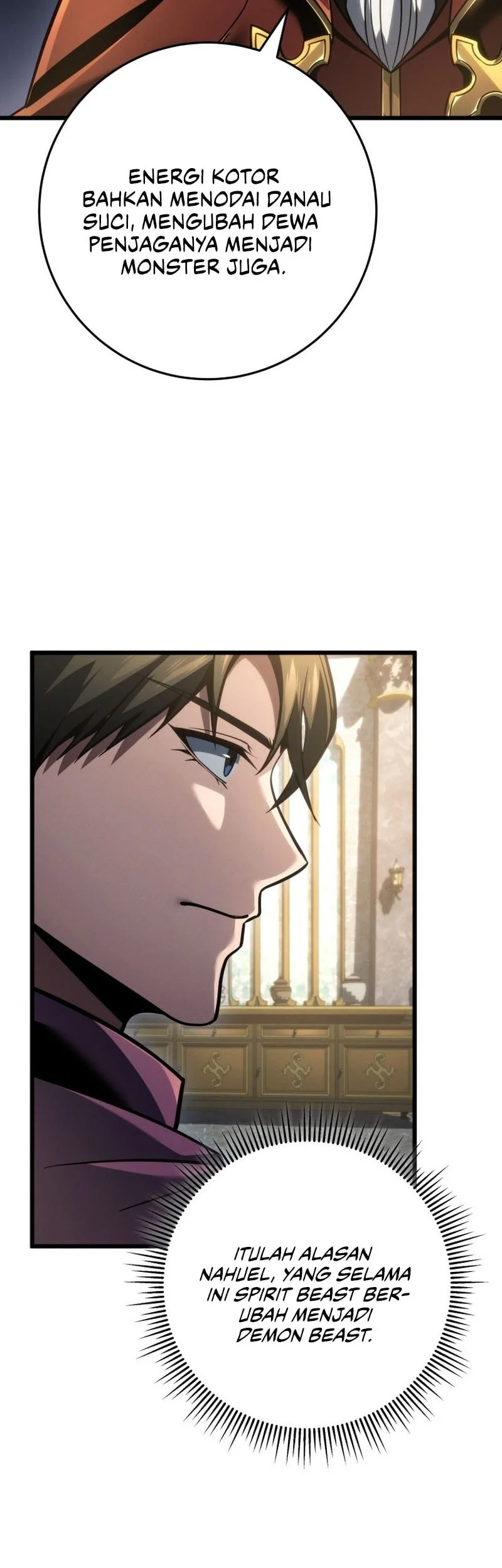 A Dragonslayer’s Peerless Regression Chapter 80 Gambar 43