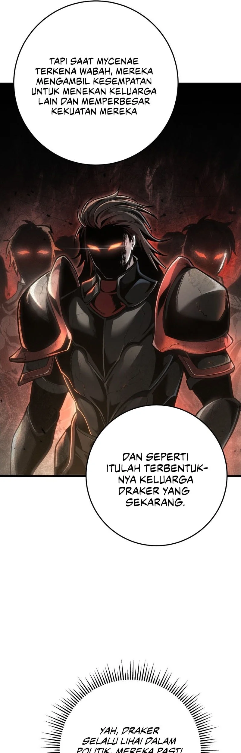 A Dragonslayer’s Peerless Regression Chapter 80 Gambar 54