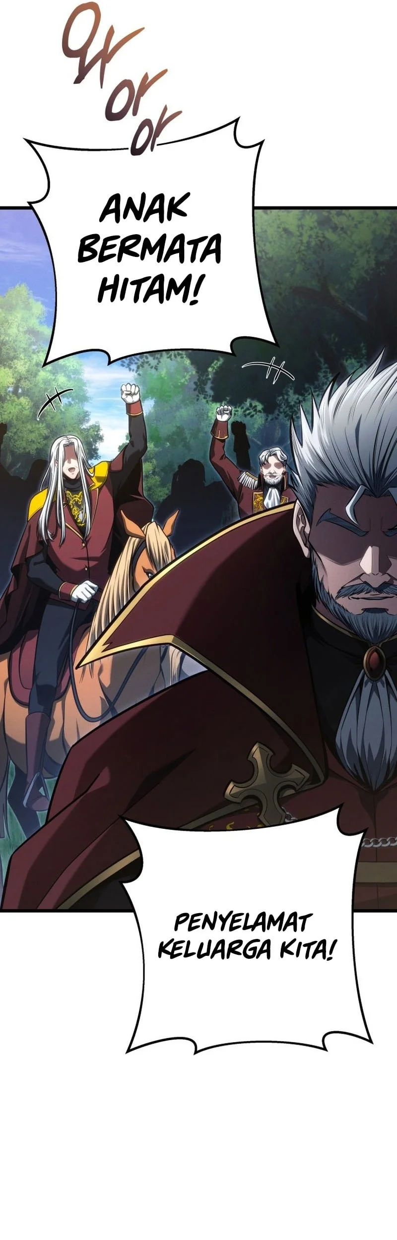 A Dragonslayer’s Peerless Regression Chapter 80 Gambar 6