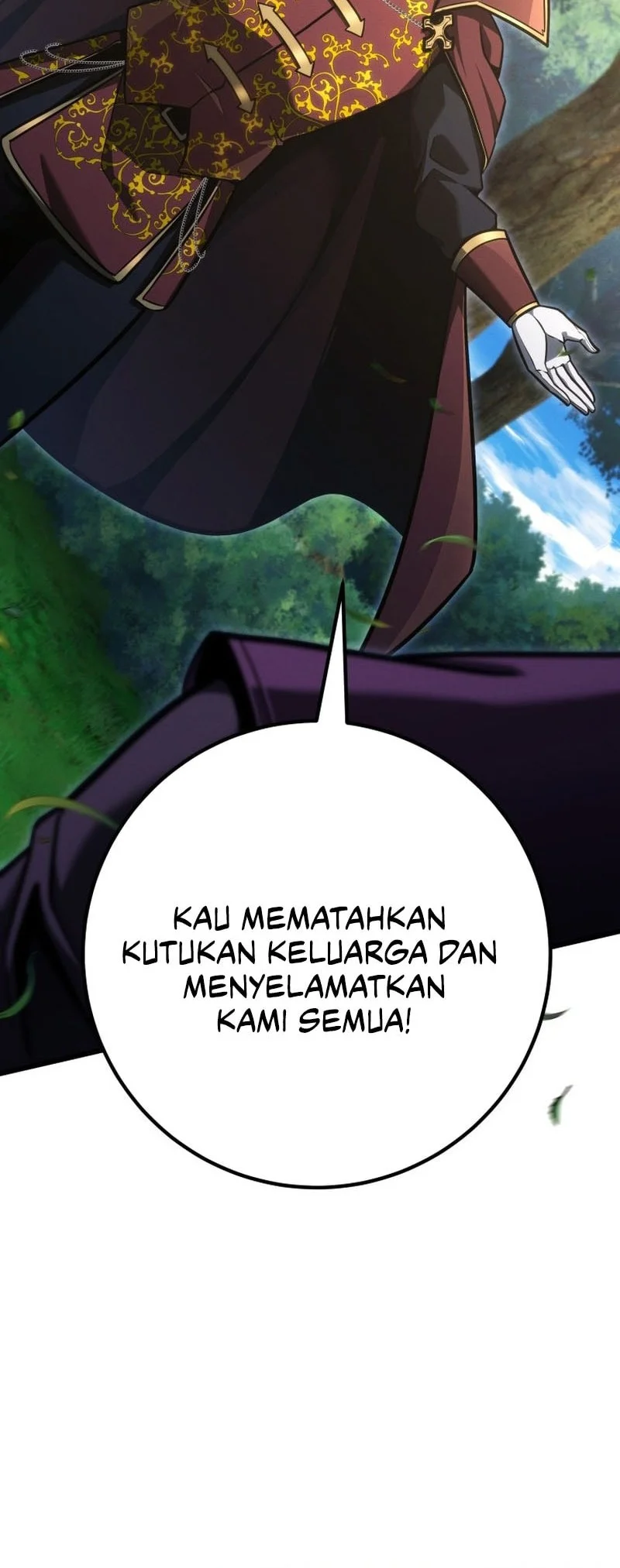 A Dragonslayer’s Peerless Regression Chapter 80 Gambar 9