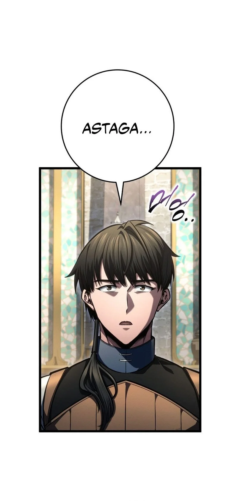 A Dragonslayer’s Peerless Regression Chapter 80 Gambar 13