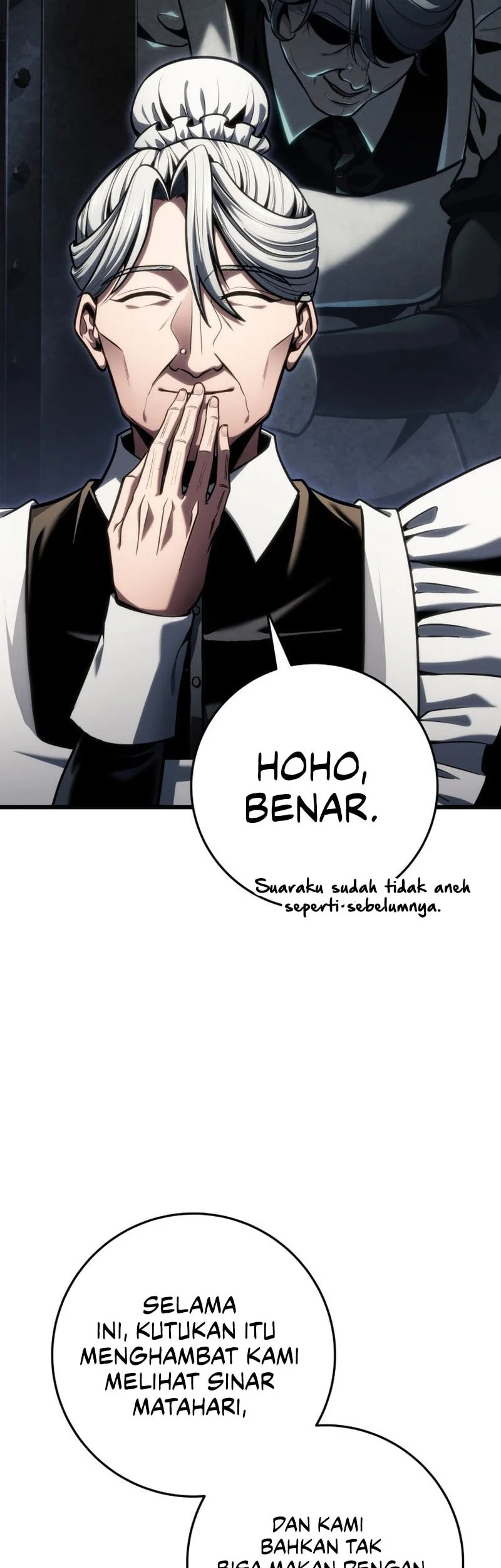 A Dragonslayer’s Peerless Regression Chapter 80 Gambar 19