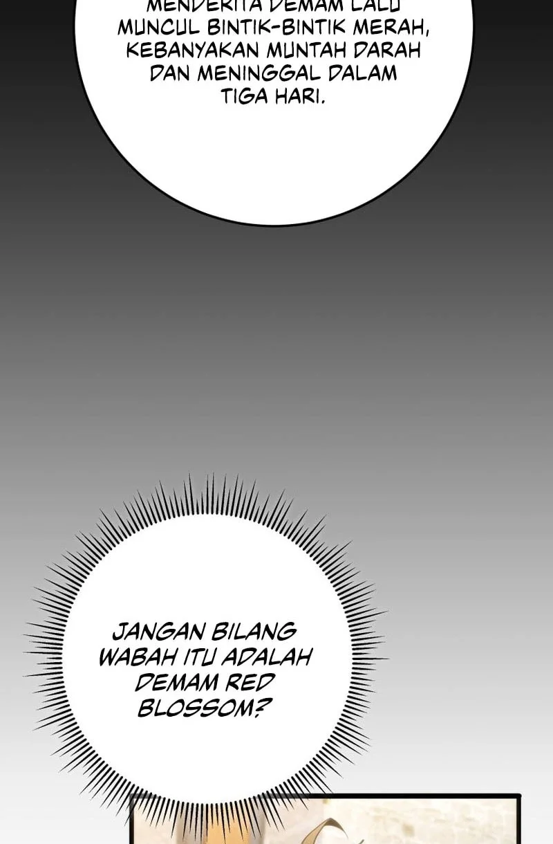 A Dragonslayer’s Peerless Regression Chapter 80 Gambar 29