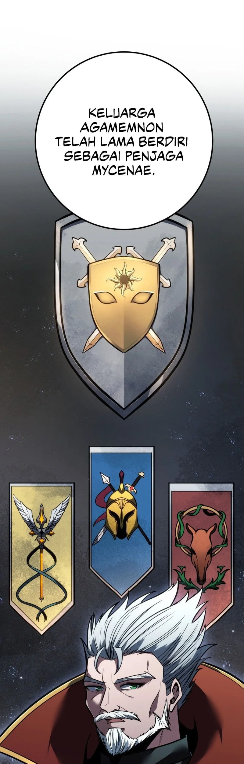 A Dragonslayer’s Peerless Regression Chapter 81 Gambar 34