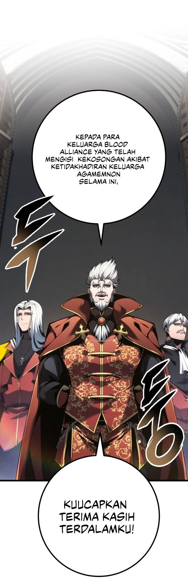 A Dragonslayer’s Peerless Regression Chapter 81 Gambar 42