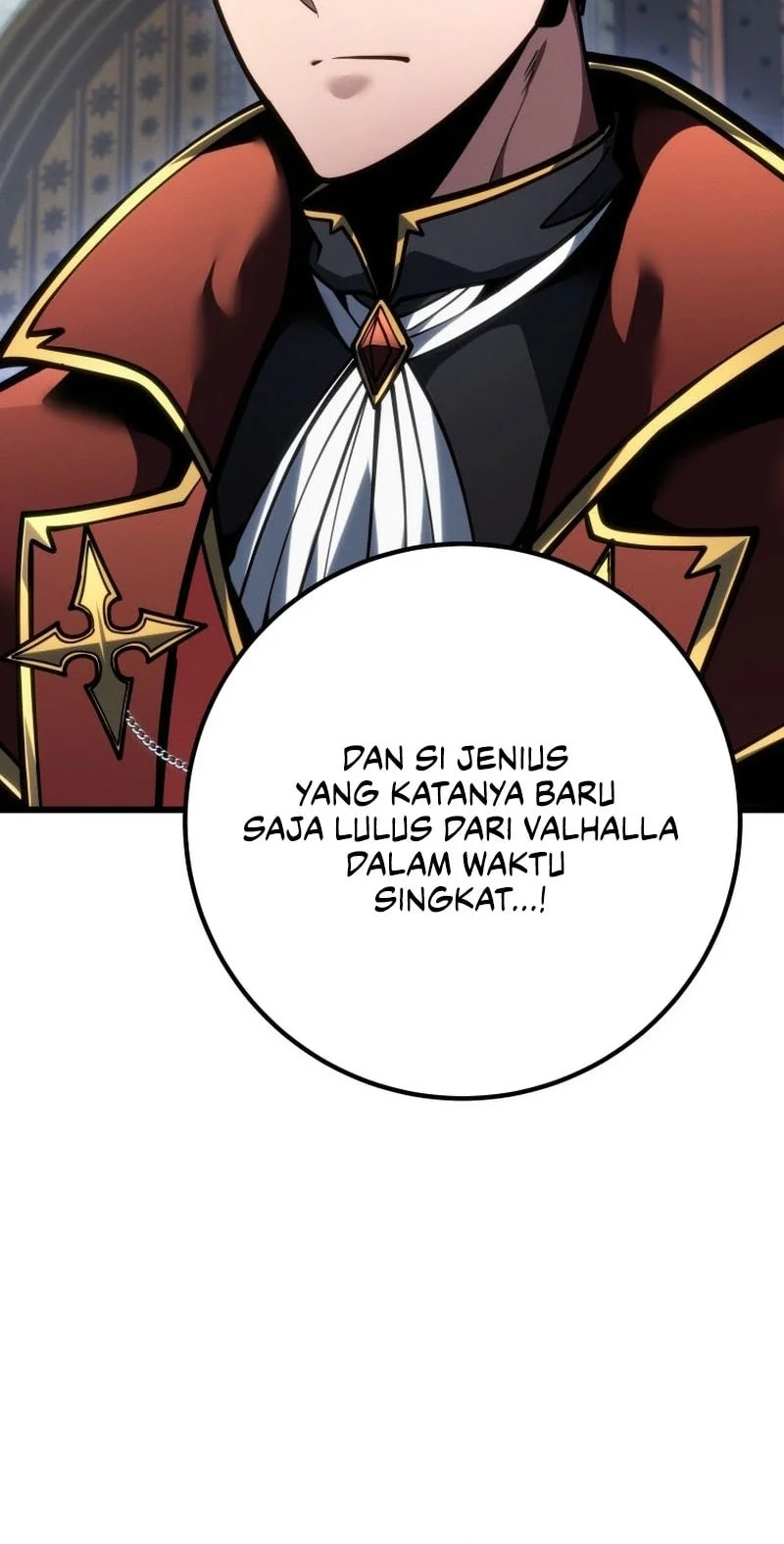 A Dragonslayer’s Peerless Regression Chapter 81 Gambar 49