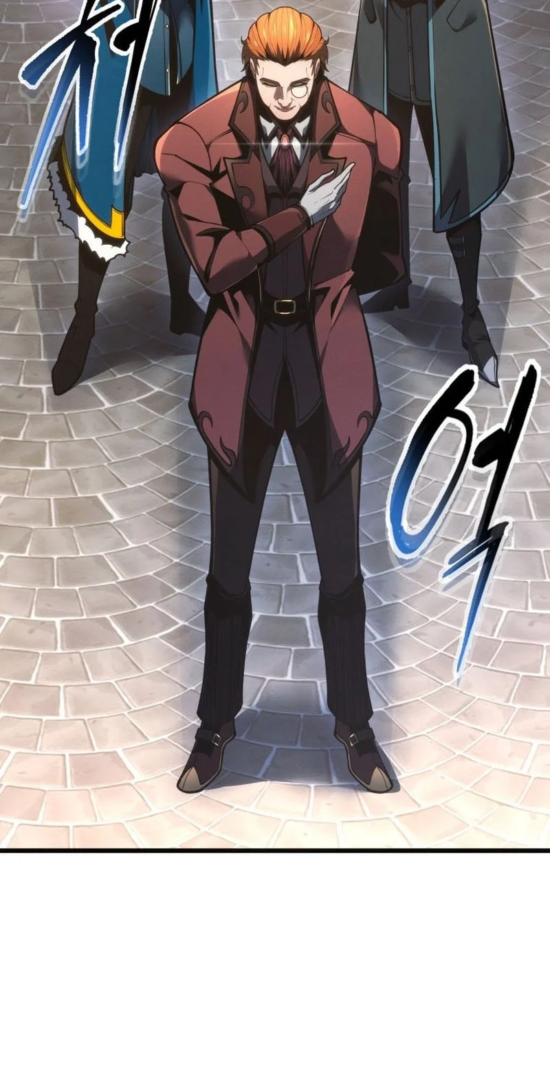 A Dragonslayer’s Peerless Regression Chapter 81 Gambar 53