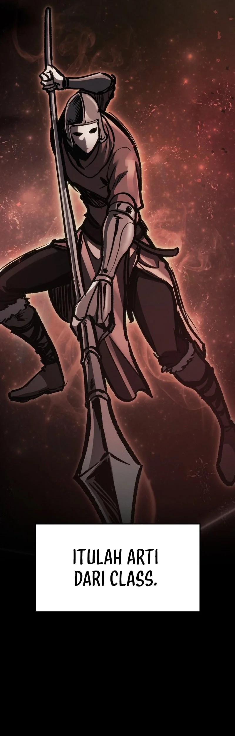 A Dragonslayer’s Peerless Regression Chapter 81 Gambar 4