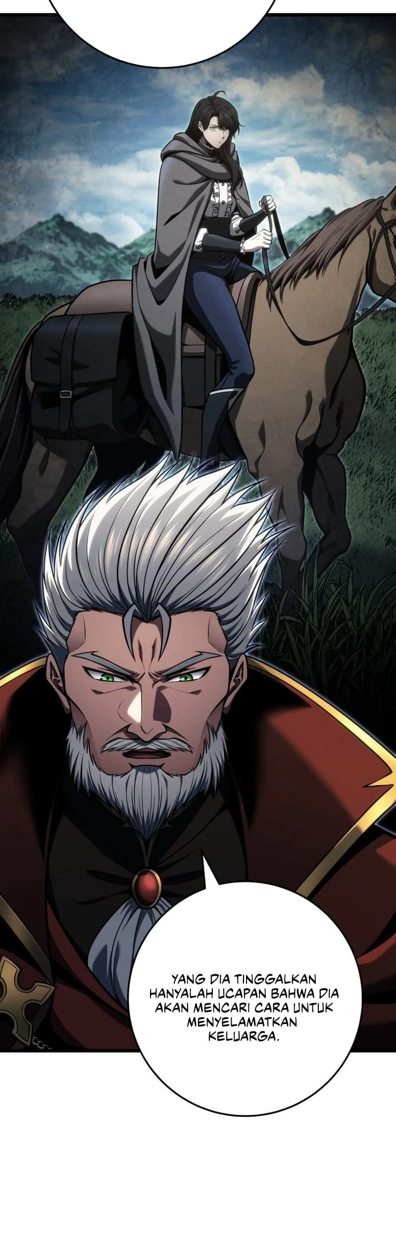 A Dragonslayer’s Peerless Regression Chapter 81 Gambar 12
