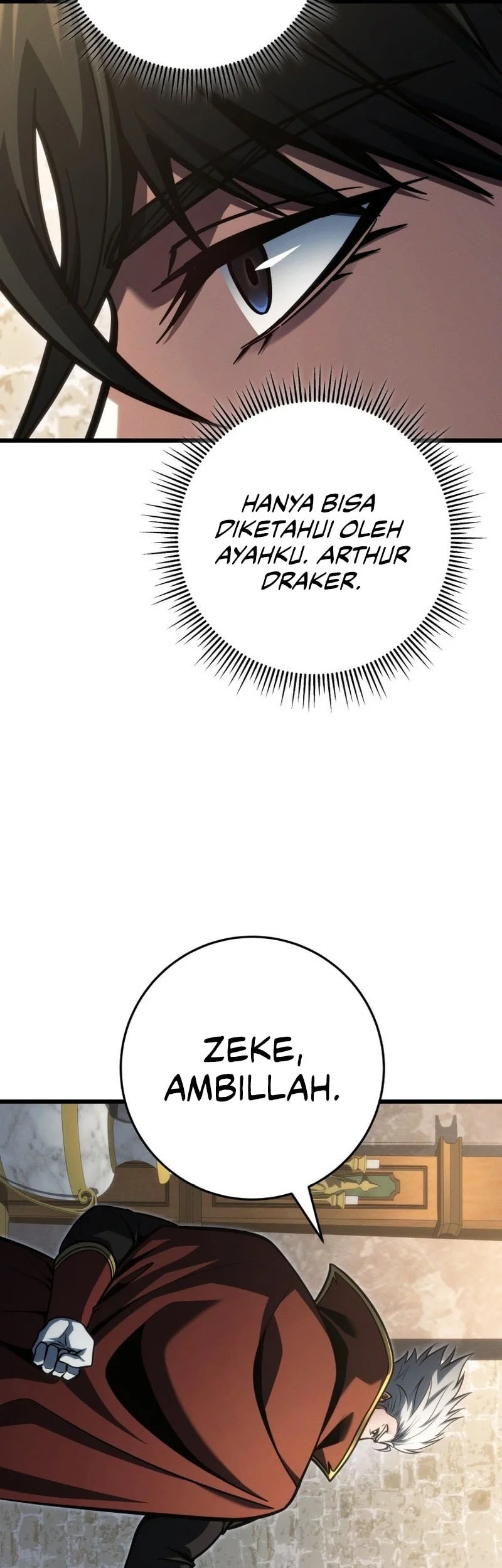 A Dragonslayer’s Peerless Regression Chapter 81 Gambar 14