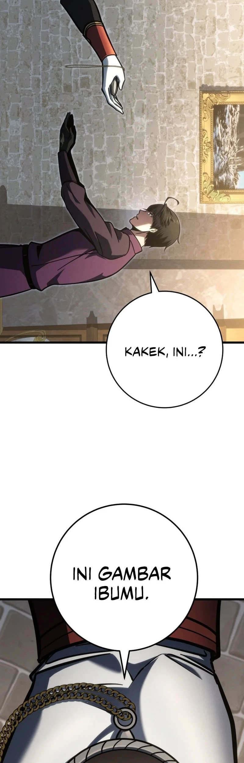 A Dragonslayer’s Peerless Regression Chapter 81 Gambar 15