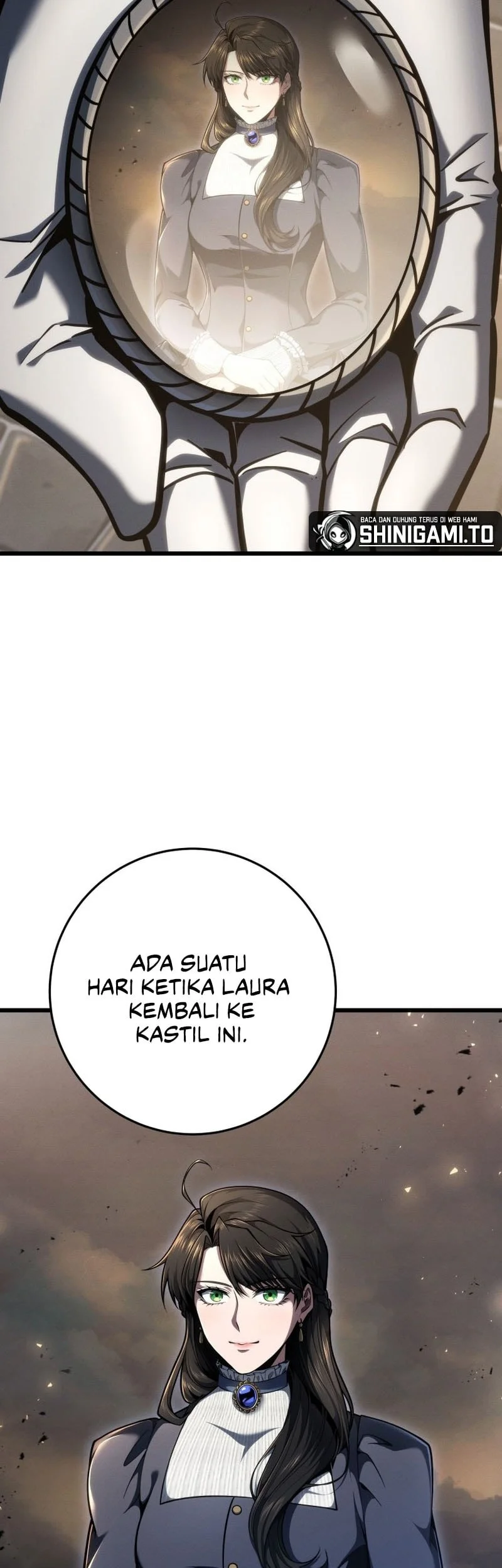 A Dragonslayer’s Peerless Regression Chapter 81 Gambar 16