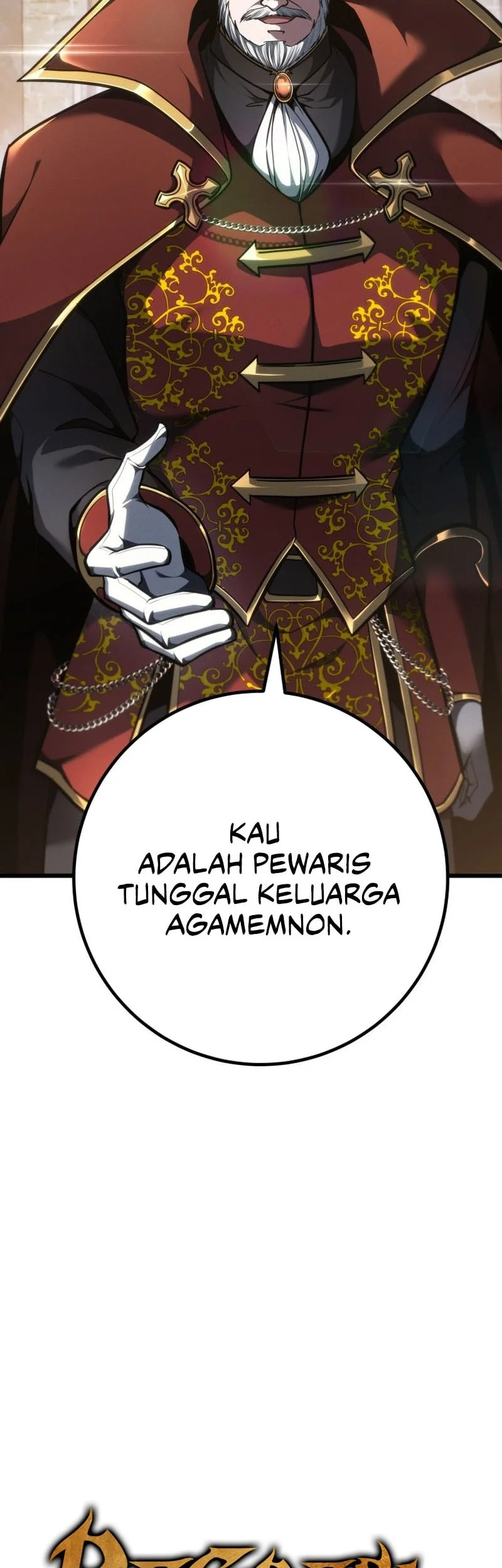 A Dragonslayer’s Peerless Regression Chapter 81 Gambar 23