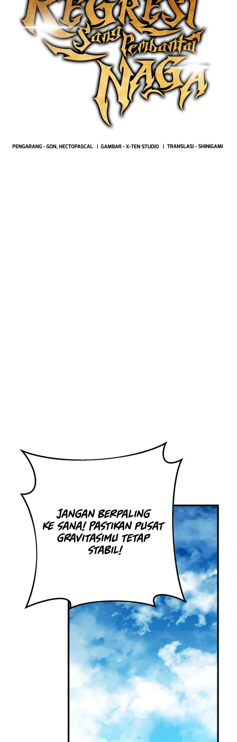 A Dragonslayer’s Peerless Regression Chapter 81 Gambar 24