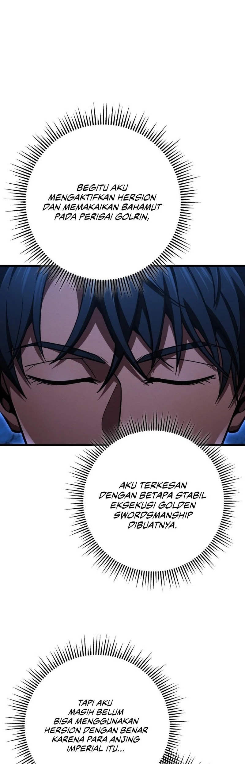 A Dragonslayer’s Peerless Regression Chapter 81 Gambar 29