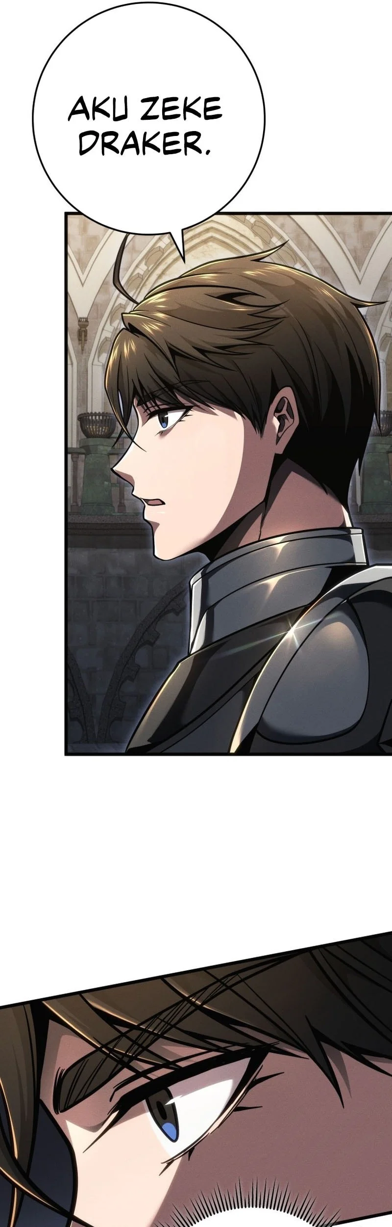 A Dragonslayer’s Peerless Regression Chapter 82 Gambar 33