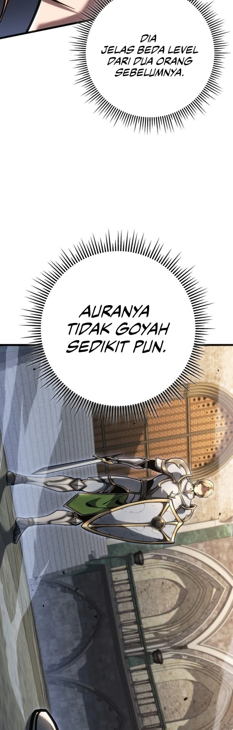 A Dragonslayer’s Peerless Regression Chapter 82 Gambar 34