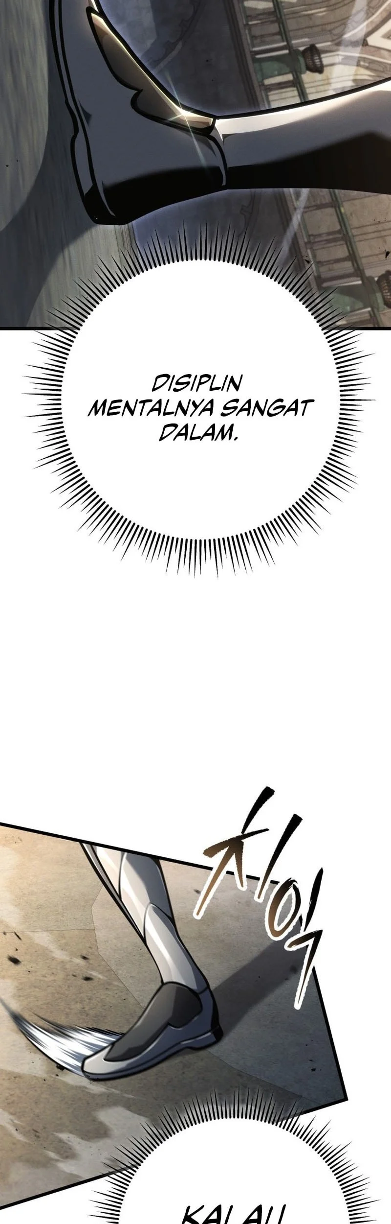 A Dragonslayer’s Peerless Regression Chapter 82 Gambar 35